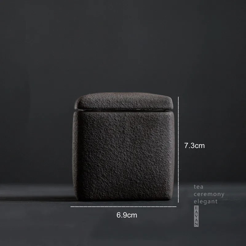 

Керамическая коробка для чая CN Fujian