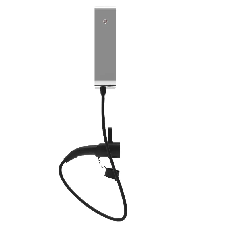 

Ev Electric Stations 7kw Wall Mounted/Column Mounted