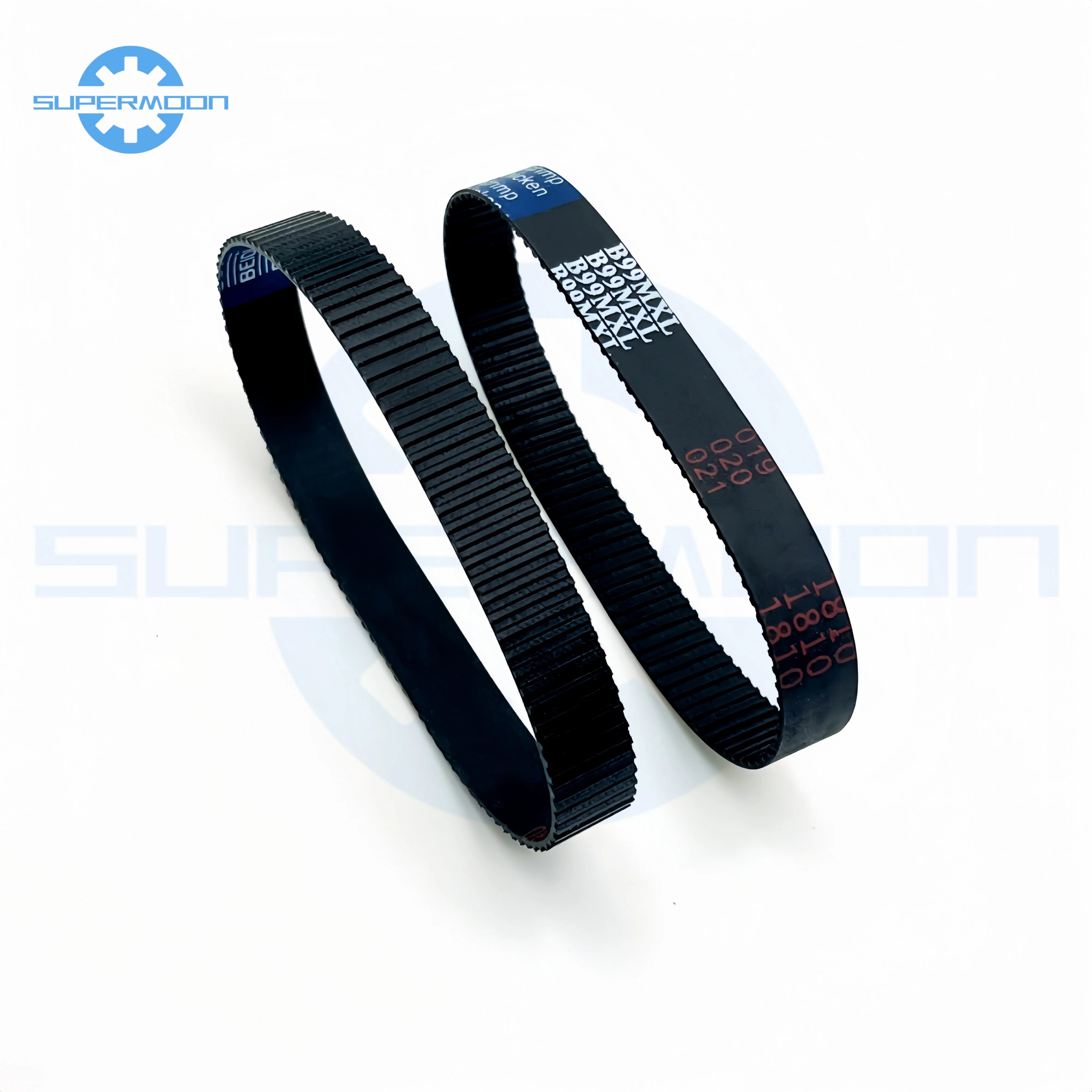 Ремень ГРМ MXL номер зубьев B92 B93 B94 B95 B96 B97 B98 B99 B100 B101 B102 B103 Ширина 3-19 мм Зубчатый