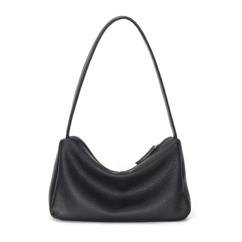 

Retro Totes Bags for Women Trendy Vintage Handbag Female Small Subaxillary Bags Casual Retro Mini Shoulder Bag