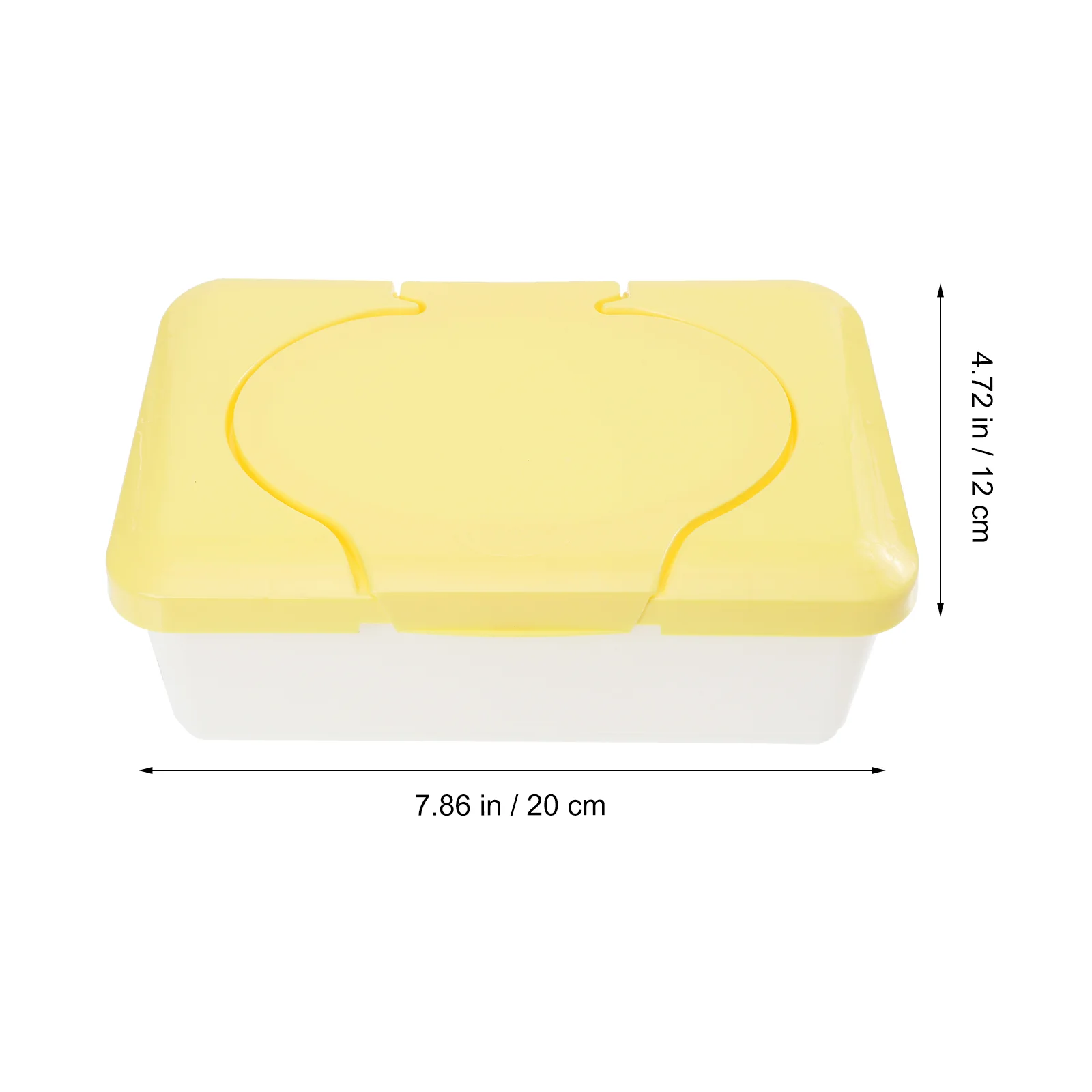 Рисунок 2 - многоразовые детские салфетки