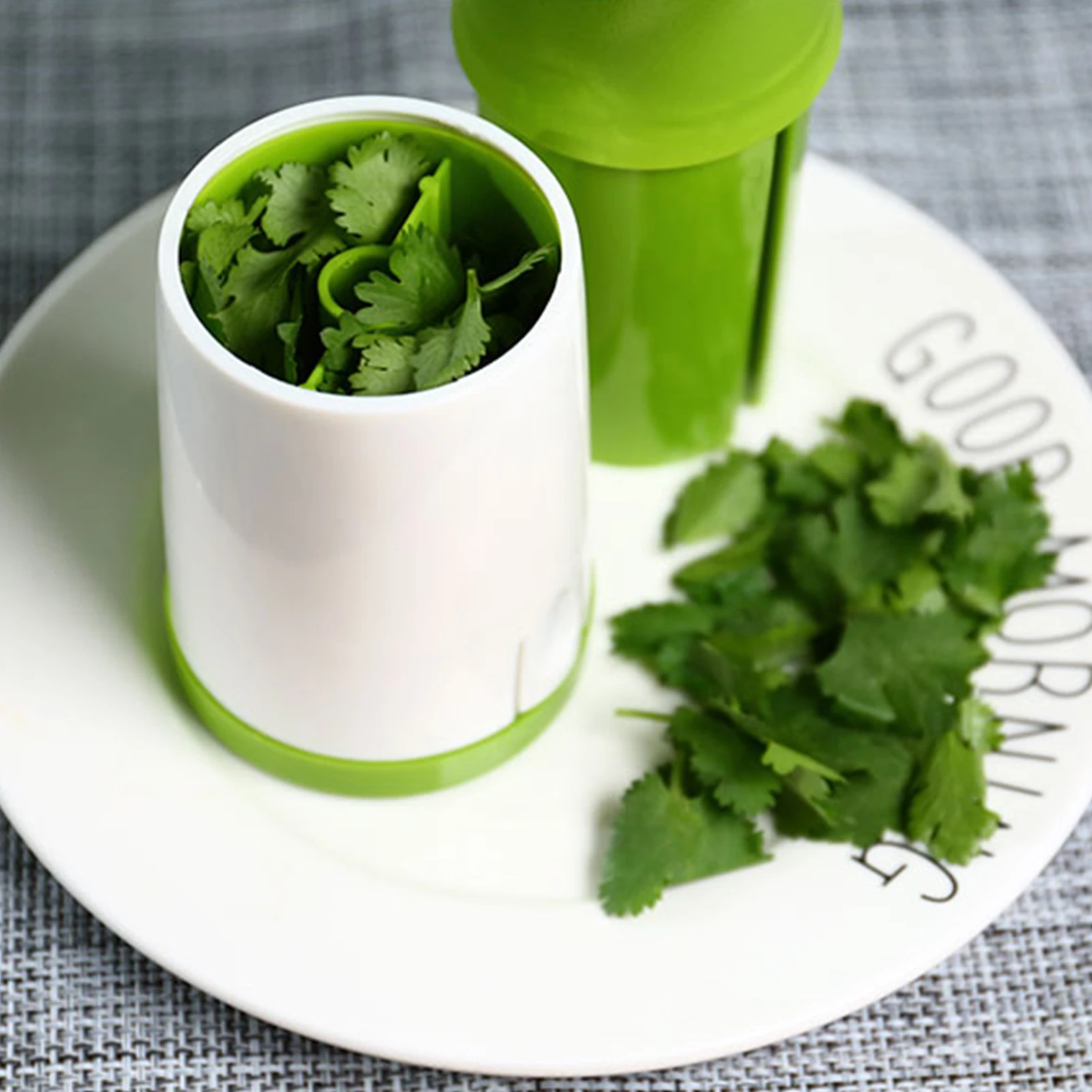 

Spice Grinder Manual Hand Coffee Bean Mill Portable Herb Grinder Hand Vegetable Press Practical For Grinding Rice Pollen Pepper