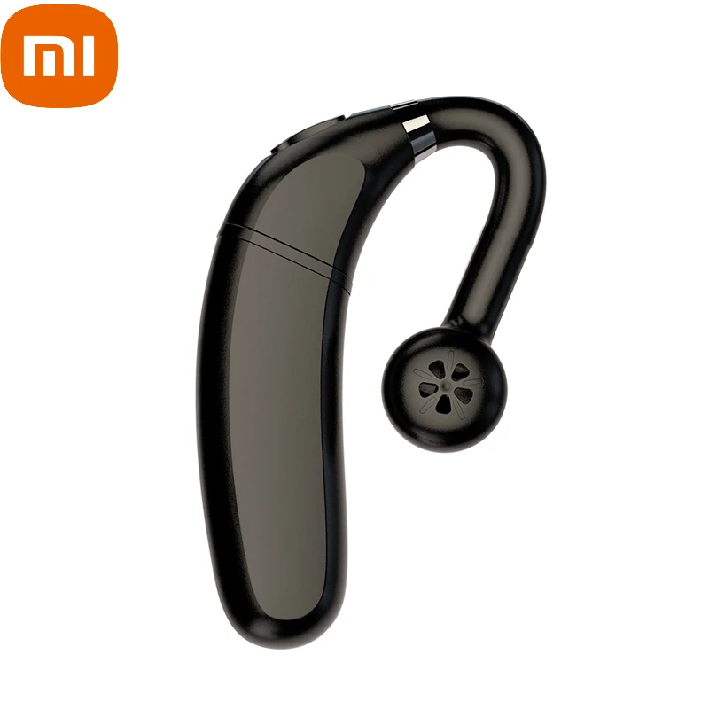 

xiaomi FC6 Blutooth Earphone Wireless Stereo HD Mic Headphones Bluetooth Hands In Car Kit With Mic For iPhone Samsung Huawei