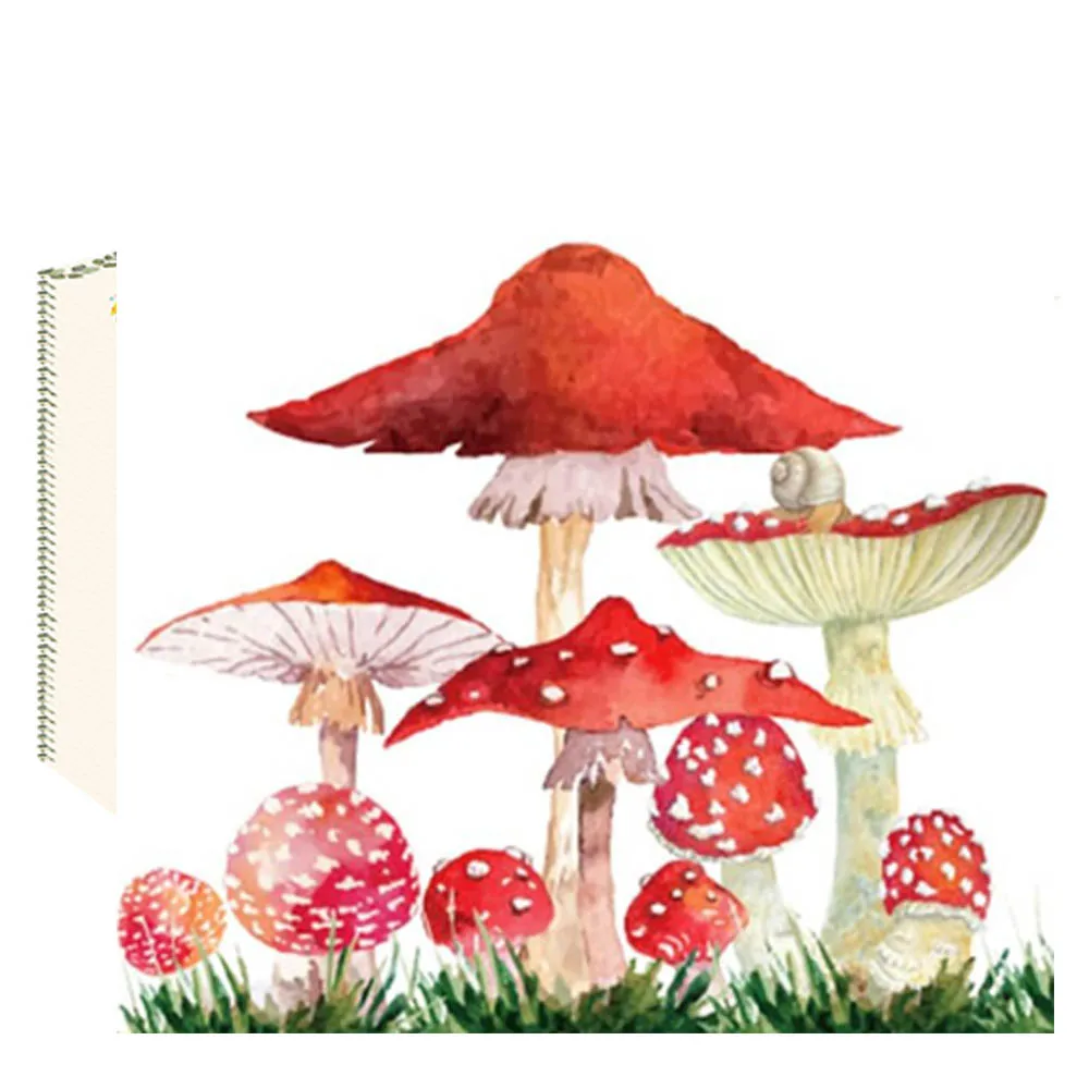 

Сказочные бумажные салфетки PartiesTour