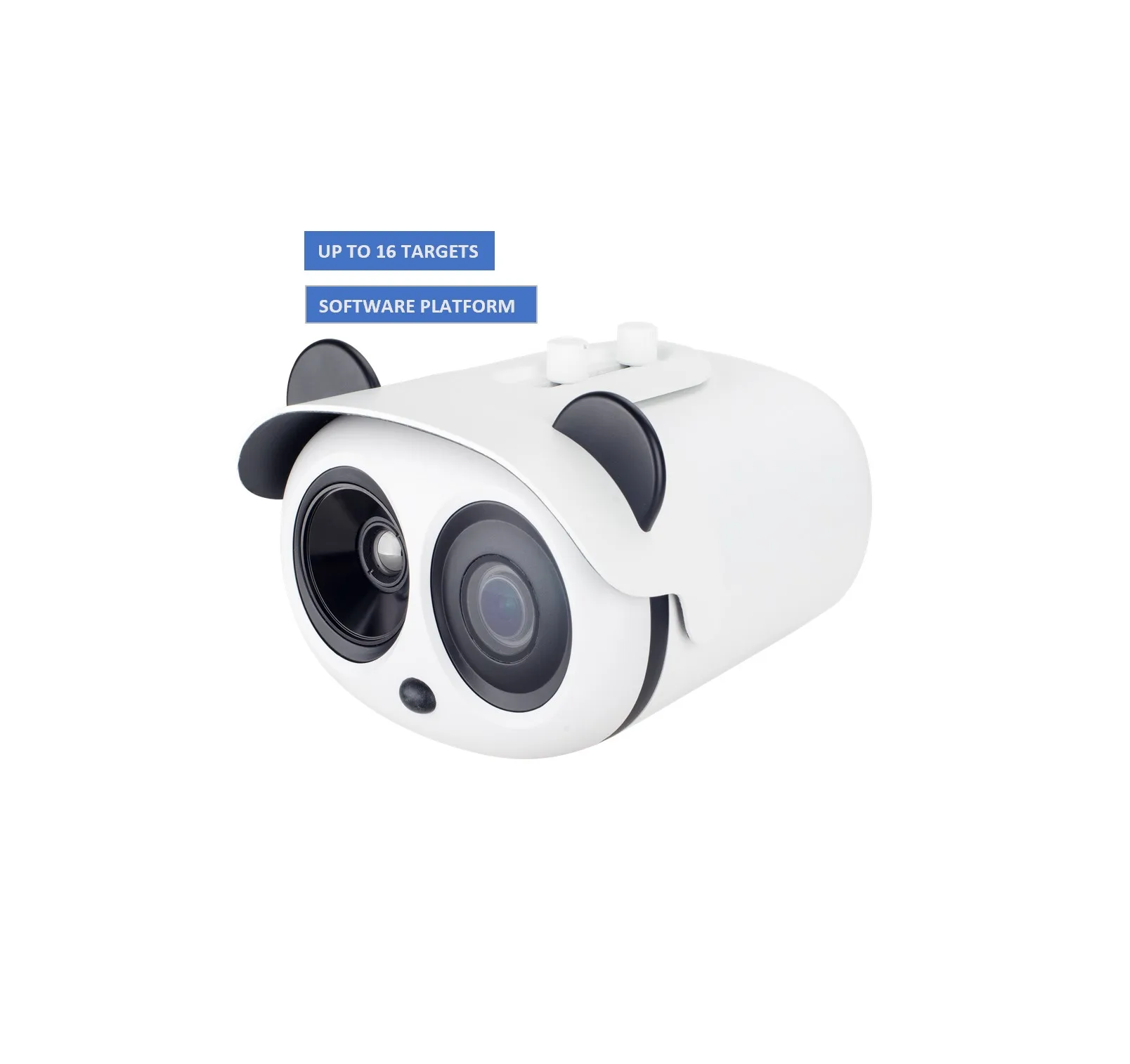 Рисунок 6 - TEEJOIN, Китай, Flir