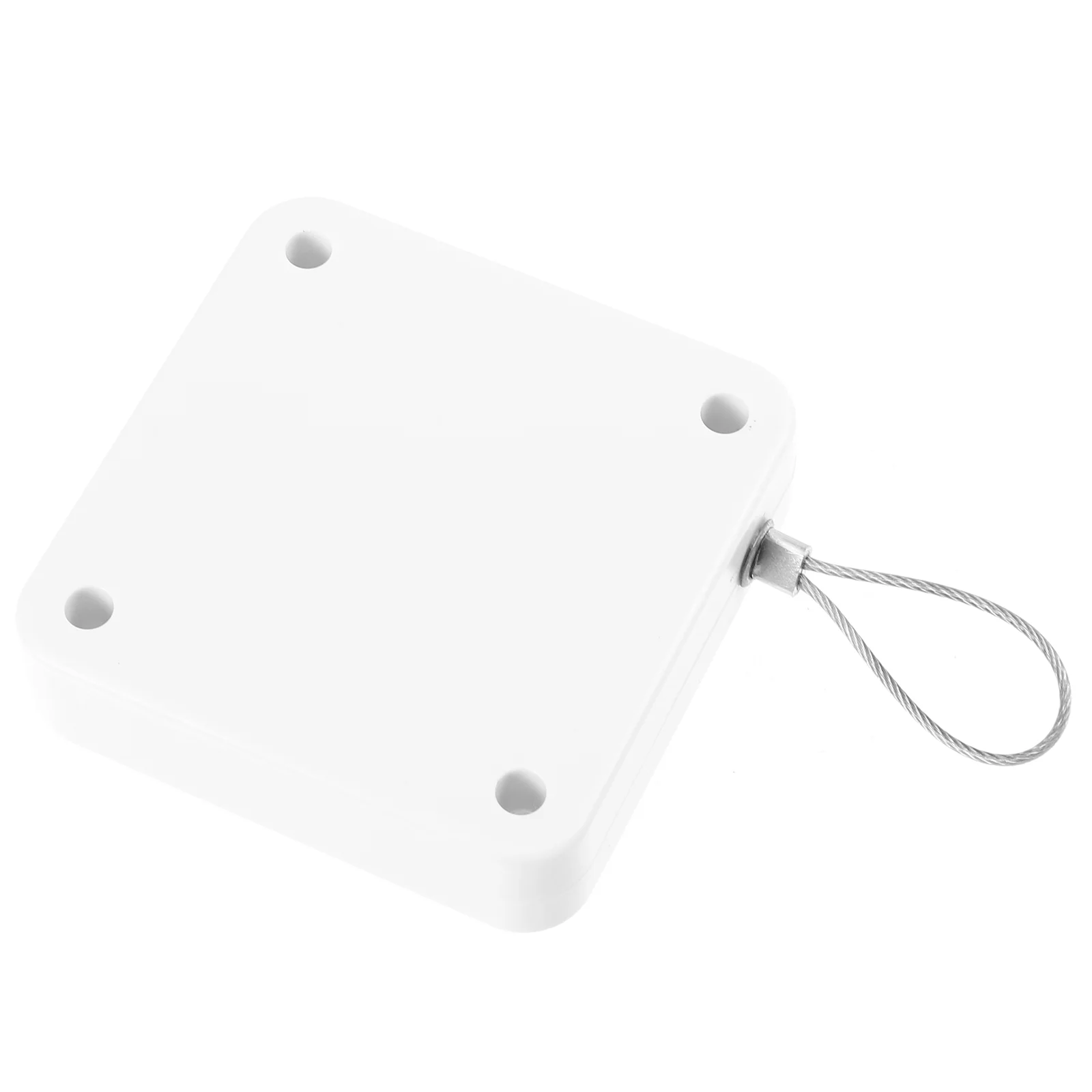 

1 Pc Spring Nail-free Rope Useful Door Closer Tool Quiet Door Closer Door Closer