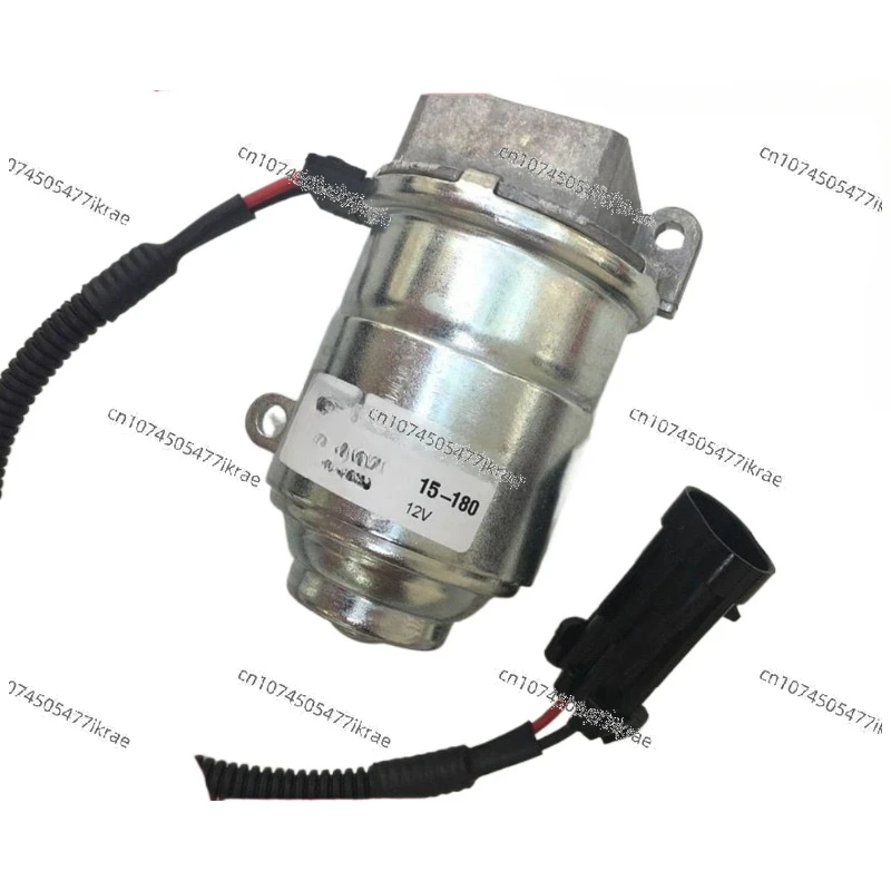 Двигатель насоса 71747939 71769597 71732925 71719382