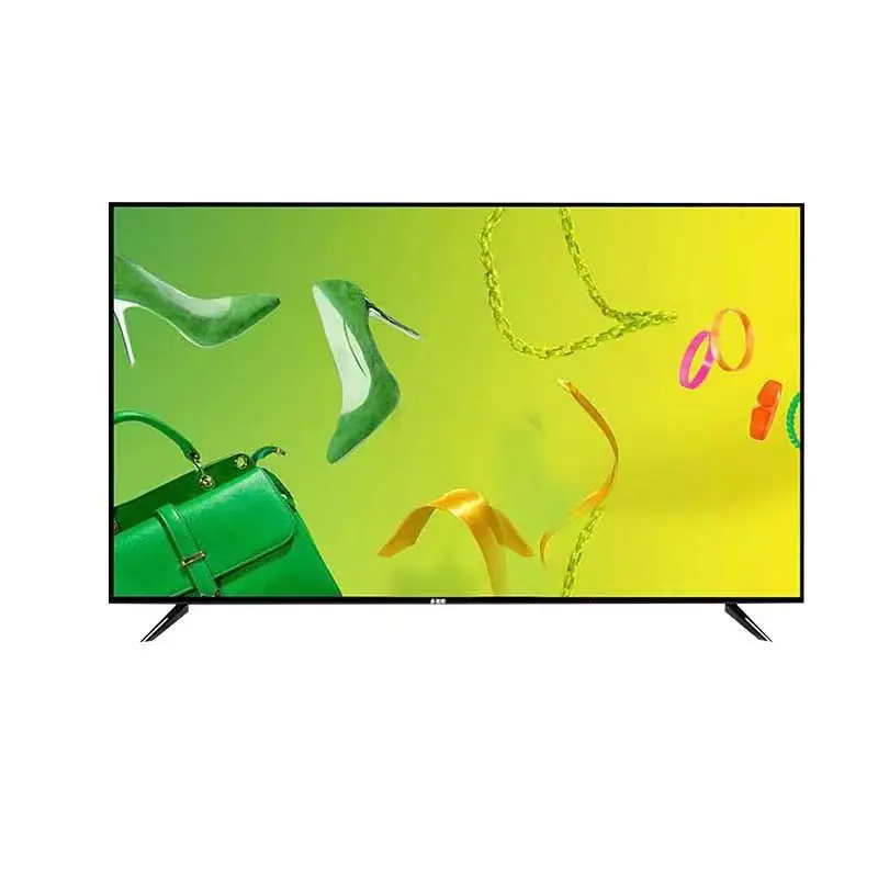 

ЖК-телевизор 32 дюйма плазменный телевизор плоский Смарт Android 4K TV
