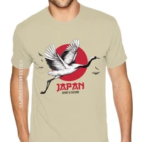 sport japan samurai culture nipon tee shirts mens custom print gothic style anime tshirt soft cotton o neck t shirt