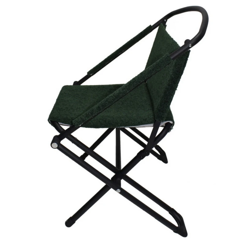 

Overturn Folding Relax Outdoor Chair for Summer & Winter