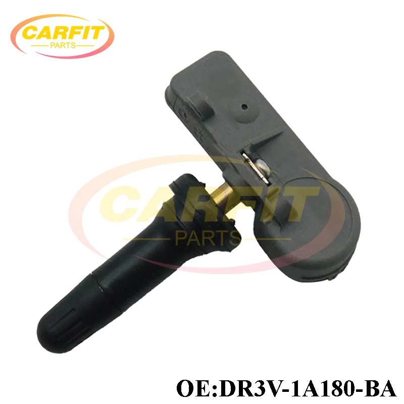 OEM DR3V-1A180-BA DR3V1A180BA Датчик давления в шинах TPMS для Ford Escape Expedition Explorer F-150 Transit Mazda BT-50
