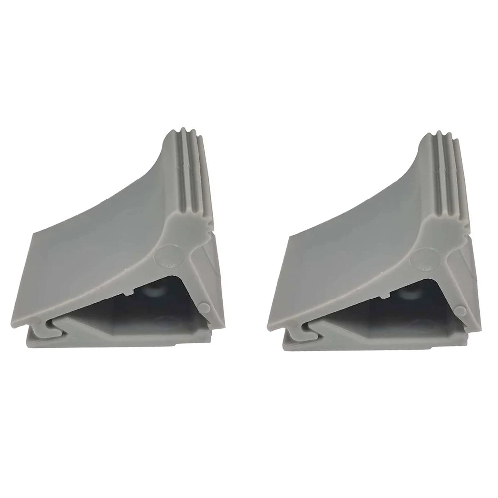 

Auto Accessories Awning Slider Catch Awning Slider Brand New High Quality Plastic 1 Pair 830472P002 For Dometic A&E