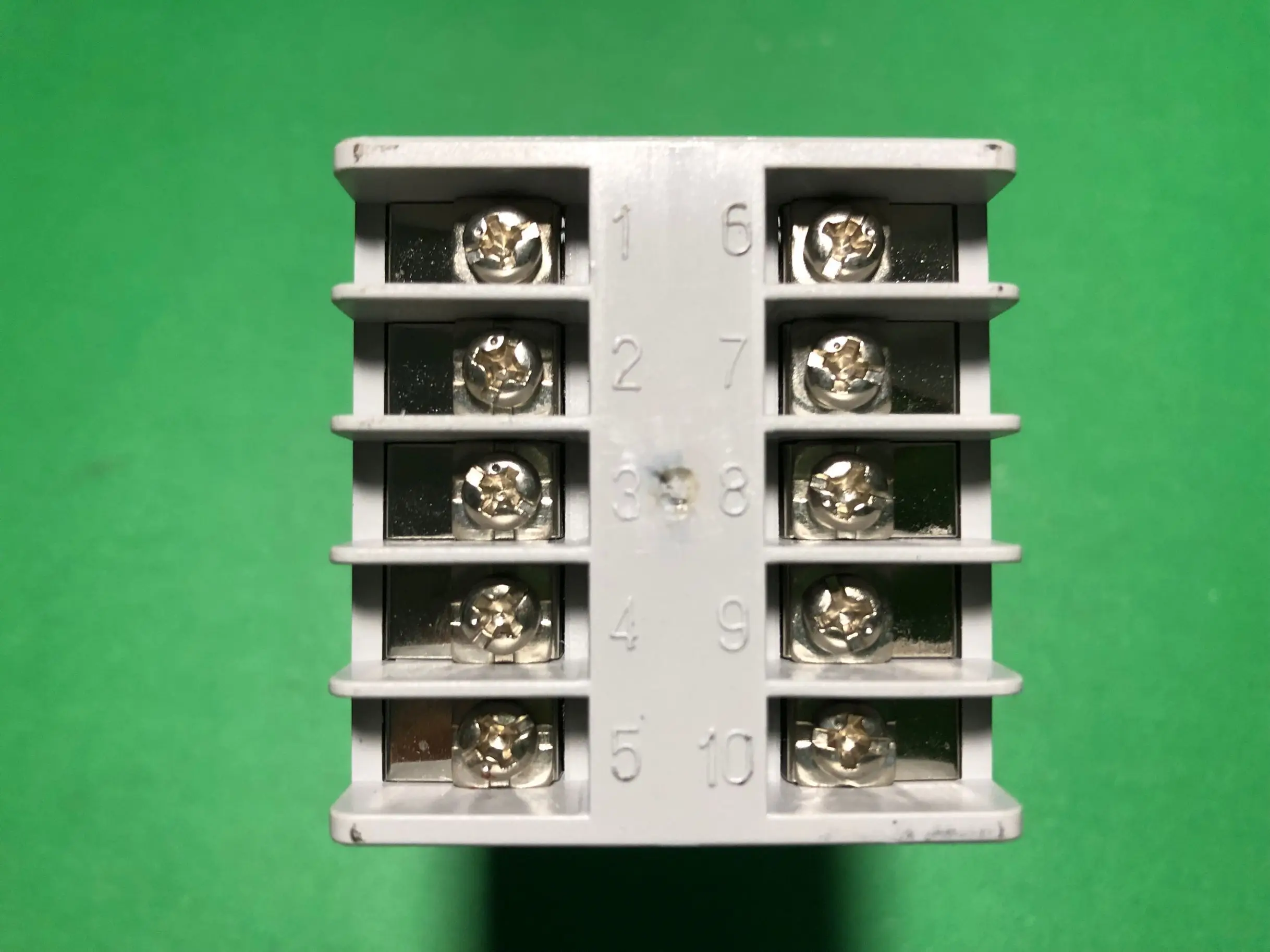 NGG-3410 Shanghai Yatai Регулятор температуры прибора NGG-3430 3400 3910 3911 3000 Высокое качество Zheng