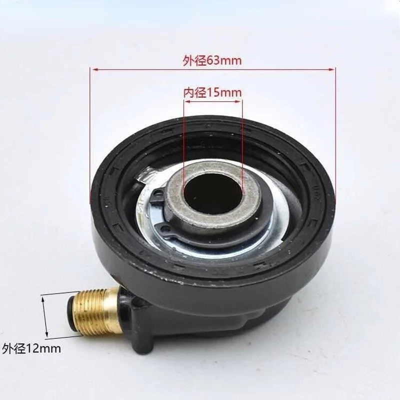 Мотоциклетный спидометр привод запасные части для Yamaha YBR125 SRZ150 YBR 125 SRZ 150 125cc 150cc |