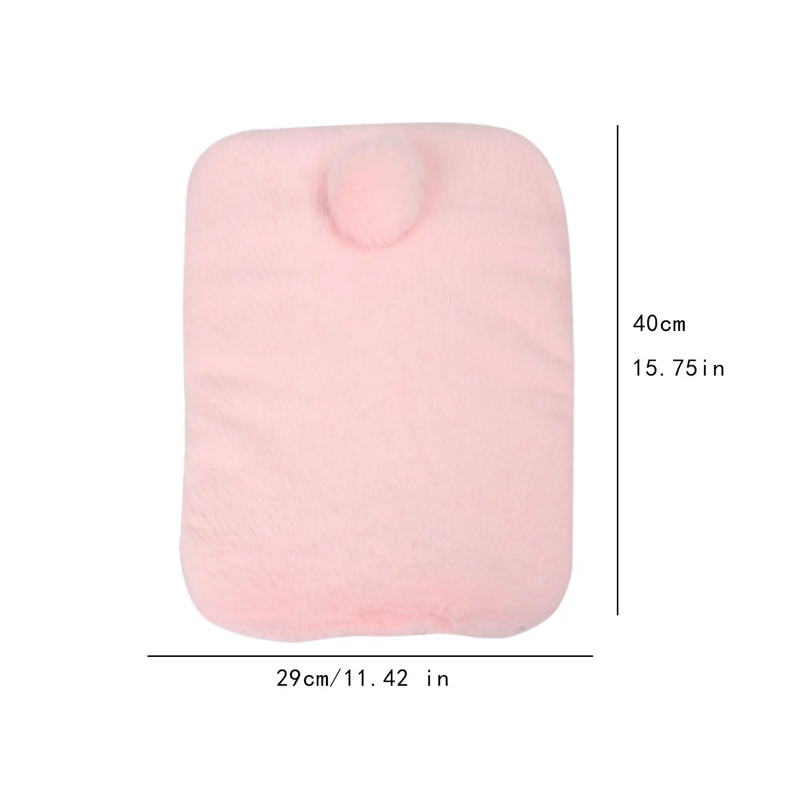 Кровать кровати для маленьких животных коврик питомника зимний теплый уютный