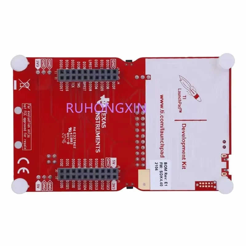 LP-CC2652RSIP CC2652RSIP Комплект разработки LaunchPad для многопротокольной беспроводной