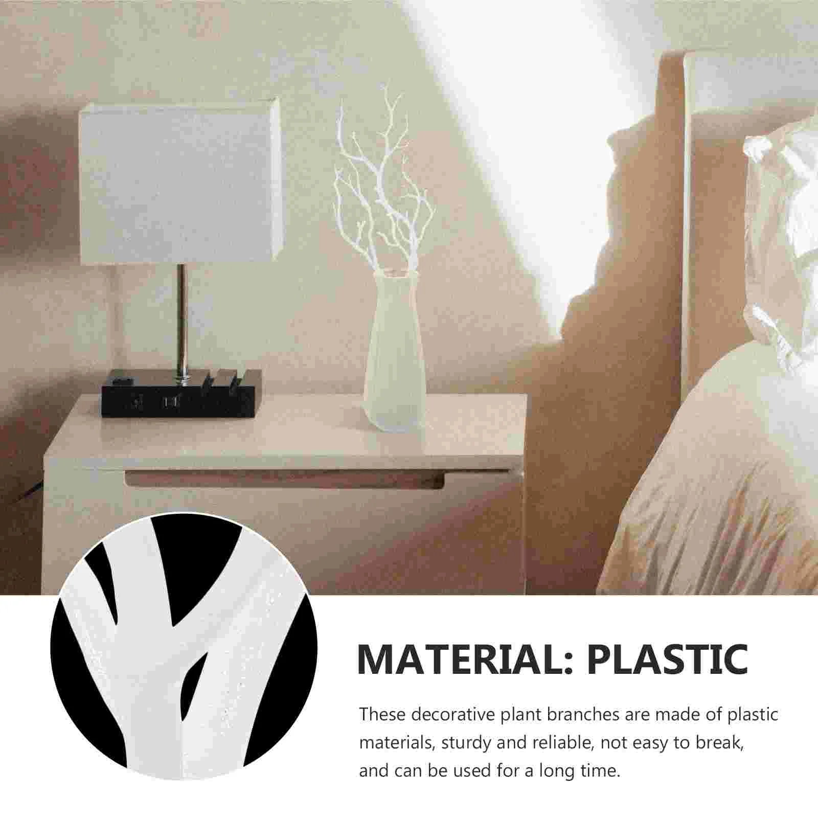 Искусственное дерево украшение на Хэллоуин ветка украшения ведьмы уличное