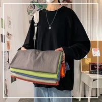 Oversize T-shirt Top Long sleeve 5
