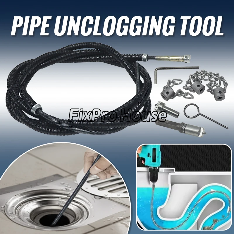 

Электрический сливной шнек 1,5/3 м Extension springs