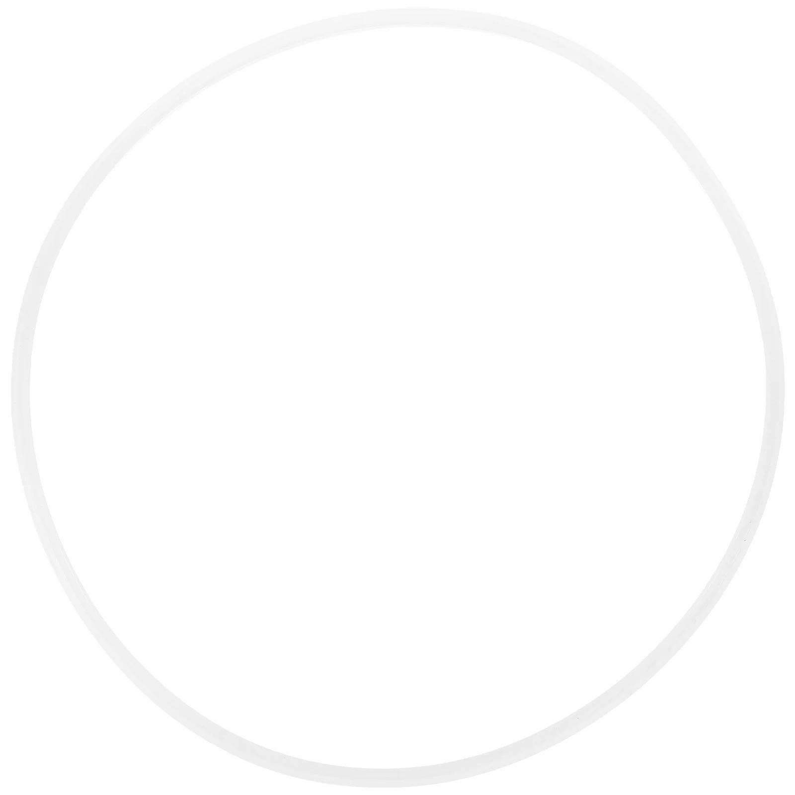 

Bar Chair Base White Stools Bar Stool Base Protective Pad Anti-skid Chair Bottom