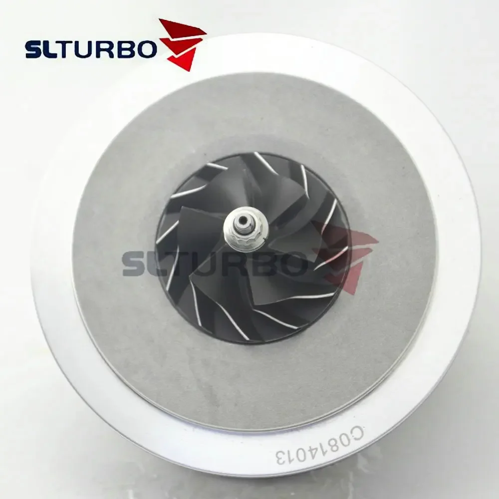 GT2052V 059145701 G Турбокартридж для Skoda Superb I 2.5 TDI 110Kw AFB/AKN 454135 -9011S C С балансный в сборе