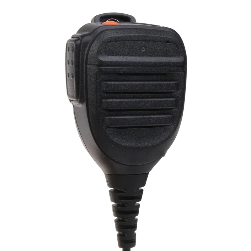 Microphone for PNC370 PNC380 TD350 TD370 BD350 PD350 PD360 PD370 Two Way Radio