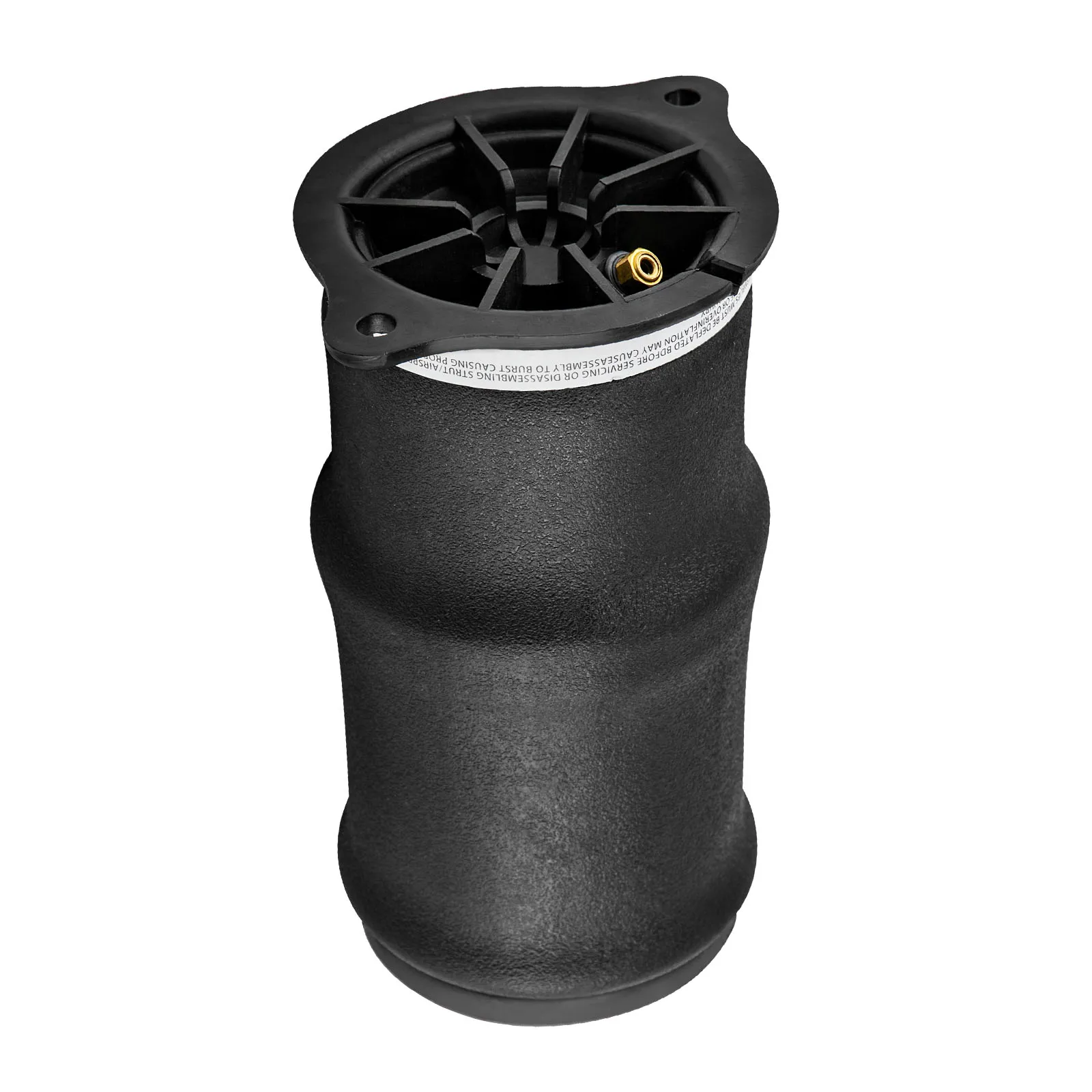 Сумка задней пневматической подвески для Mercedes Viano Vito Bus W639 2003-2014 гг. 6393280301