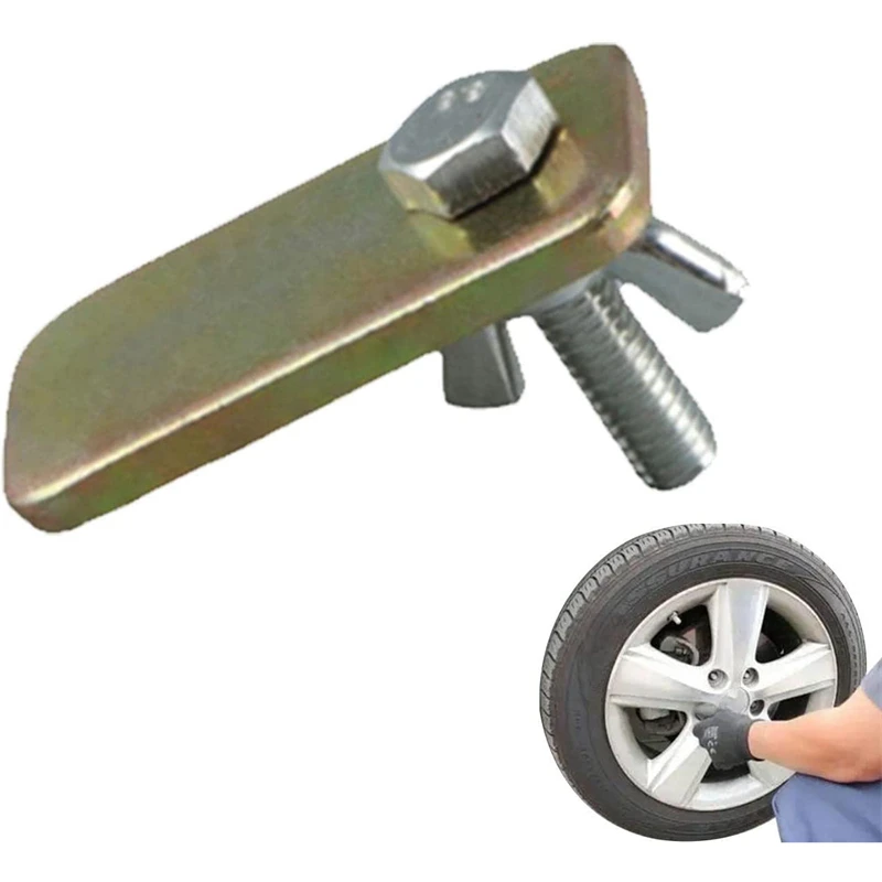 

1-2Pcs Ratchet Wrench Conversion Head Adapter Car Scissors Garage Tire Wheel Lug Wrench Handle Repair Tool Labor Saving Wrench