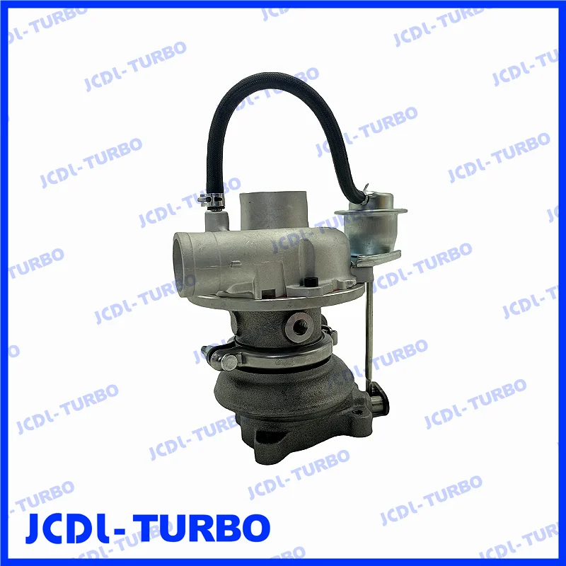 RHF4 turbo AS11 VA420057 VB420057 13575-6170 13575-6171 4T-507 135756170 135756171 для промышленного двигателя Shibaura