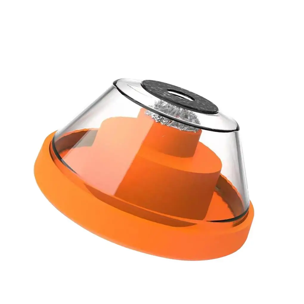 

Drill Dust Cover Dust-proof Drill Dust Collector Plastic Electric Hammer Ash Bowl Accessory