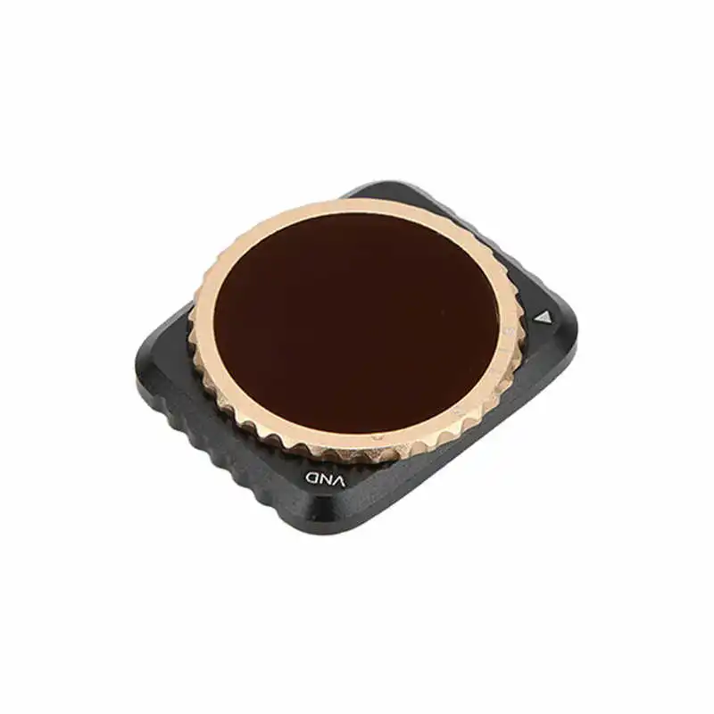 

Аксессуары для дрона DJI Air 2S Набор фильтров для объектива от ND32 до ND256/ND4 до ND32 Регулируемая яркость/яркость нейтральная плотность Полярный ко...