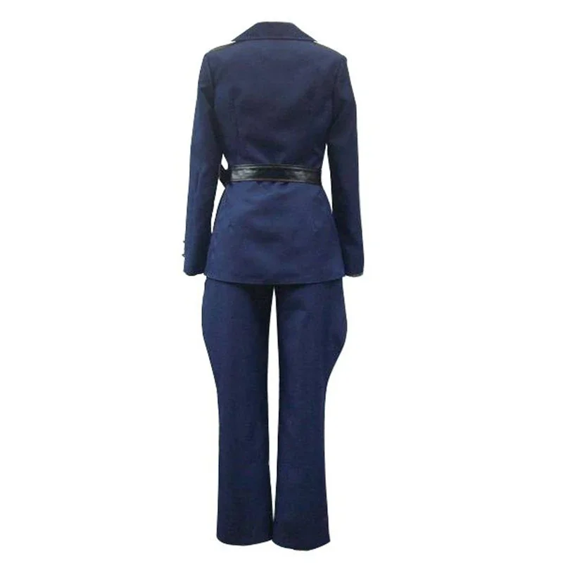 Ainclu аниме Axis Powers Hetalia Gilbert Beilschmidt костюм военная форма Хэллоуин карнавальный наряд