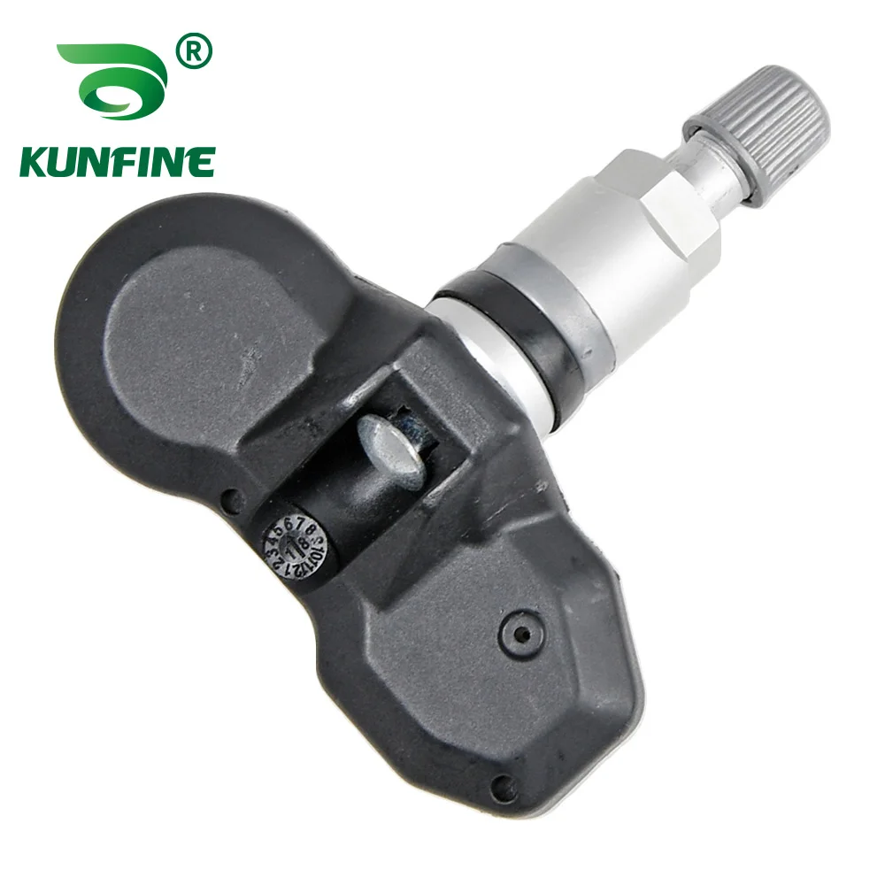 Автомобильная система контроля давления в шинах TPMS датчик автоматической