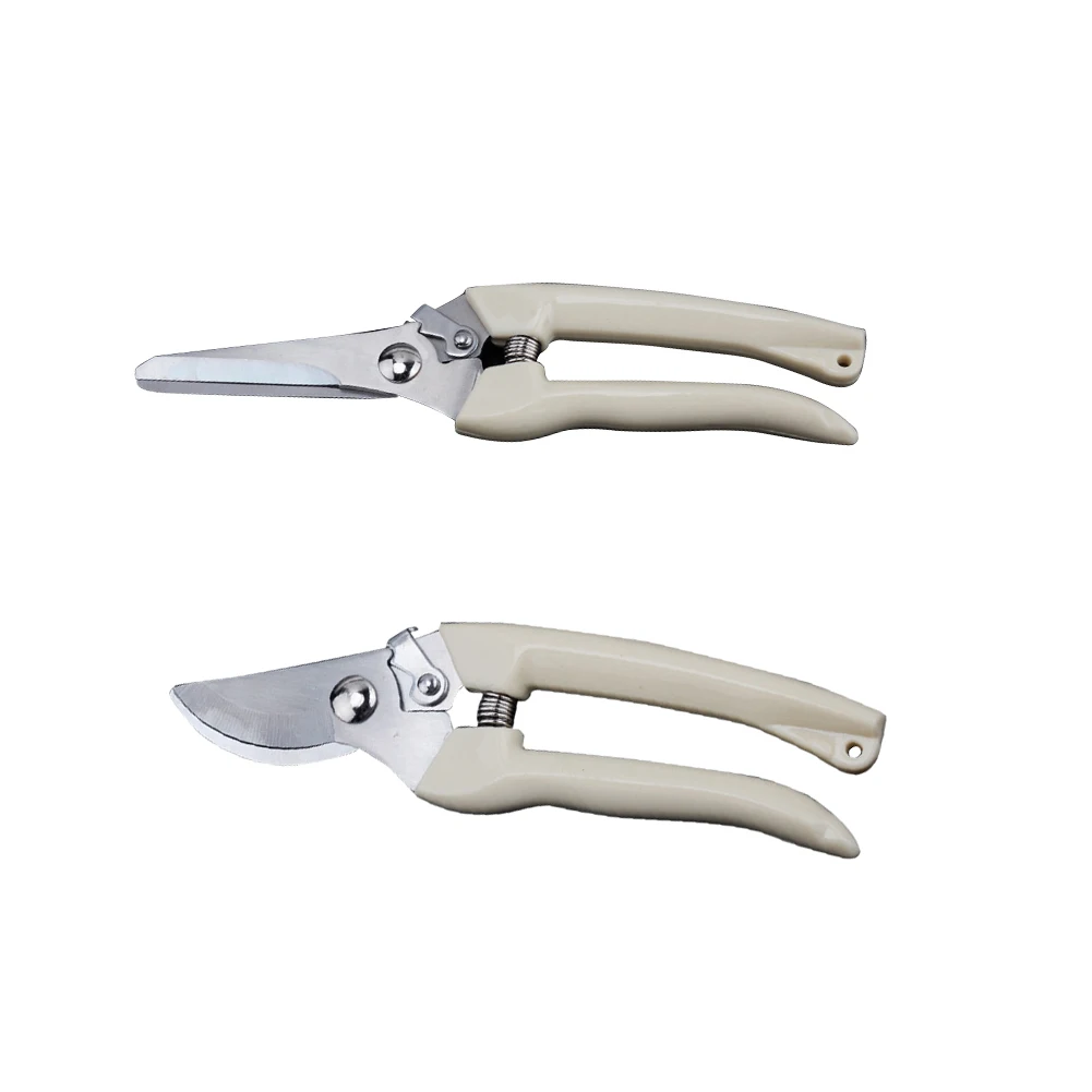 

Cutter Picking Fruit Flowers Farming Potted Pruning Tools Orchard Pruning Shears Cutter Garden Scissor Tool