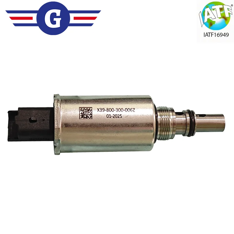 Ranger 3.0 Vcv Skinny Valve High Pump X 39800300006 z