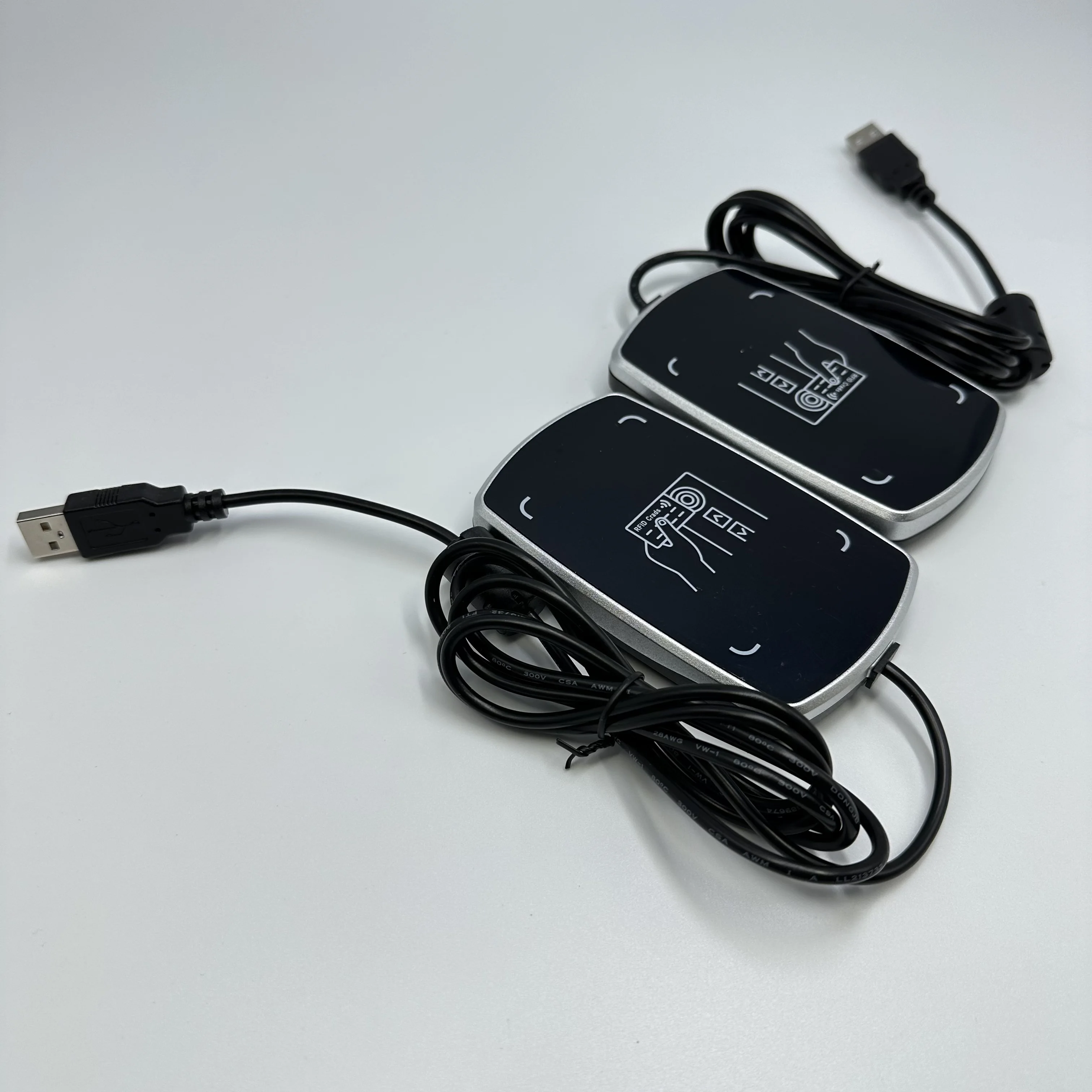 Фото RFID-считыватель с двойной частотой 125 кГц / 13,56 МГц 14443A №5