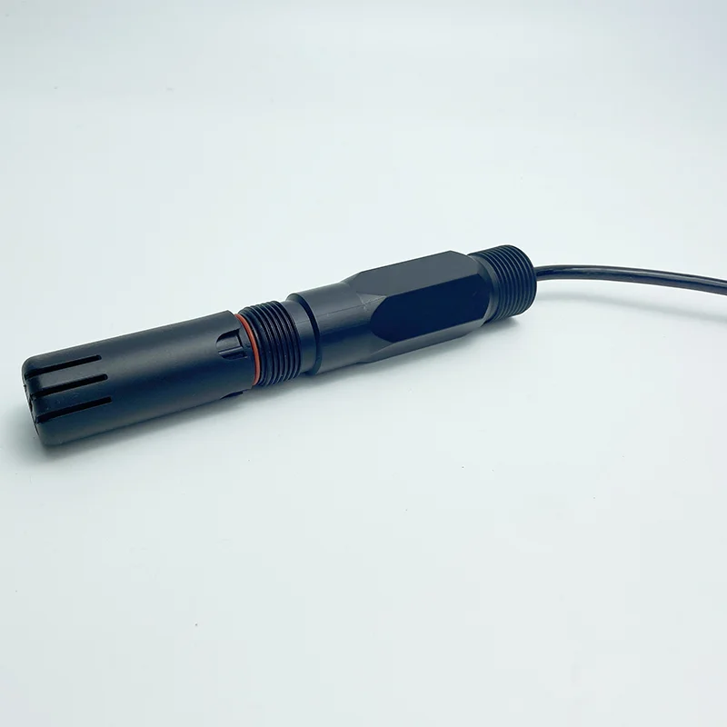 L532-B Оптический датчик хлорофила PH с автоматической щеткой для чистки