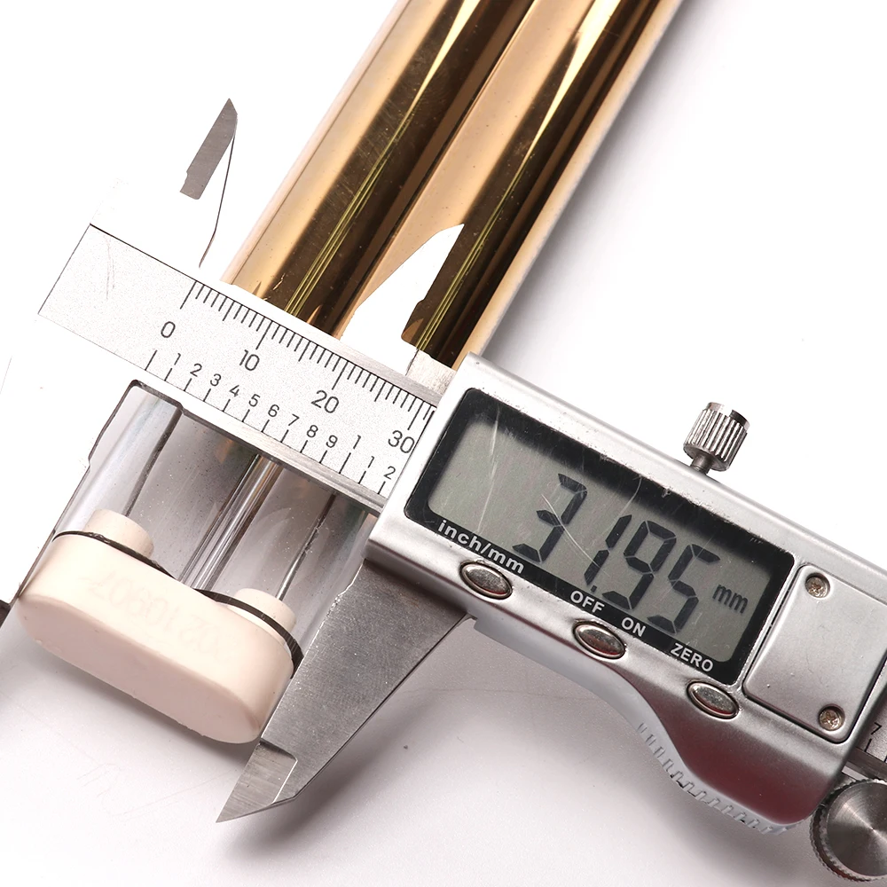 

Gold Halogen Heating Lamp Ceramic Heater Infrared Lamp For Sauna