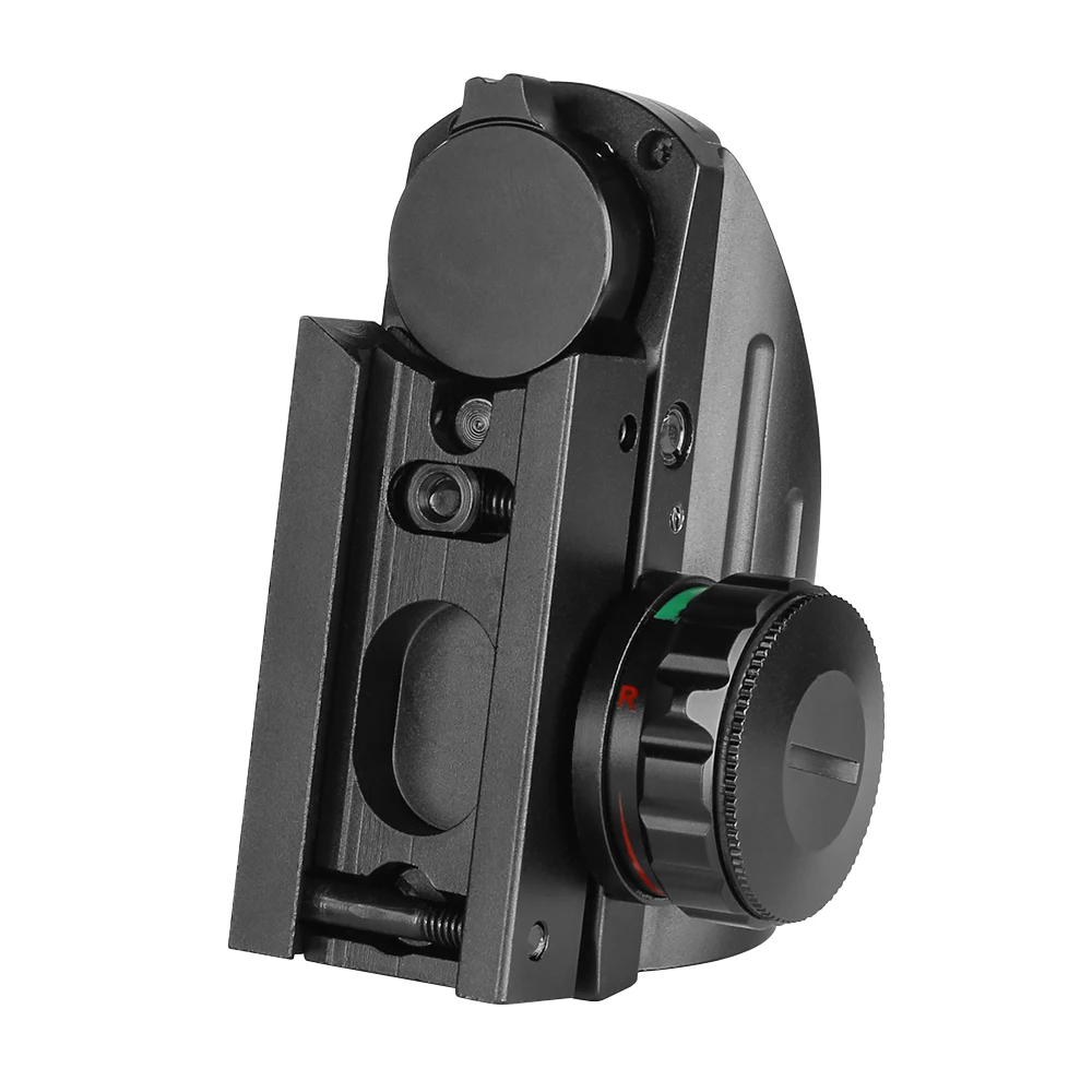 Тактический красный точечный прицел TORQ SPINA HD103, 1x красный и зеленый точечный прицел, оптический прицел для походов на охоту (art.: 3920bcae4c3bf) - 3920bcae4c3bf