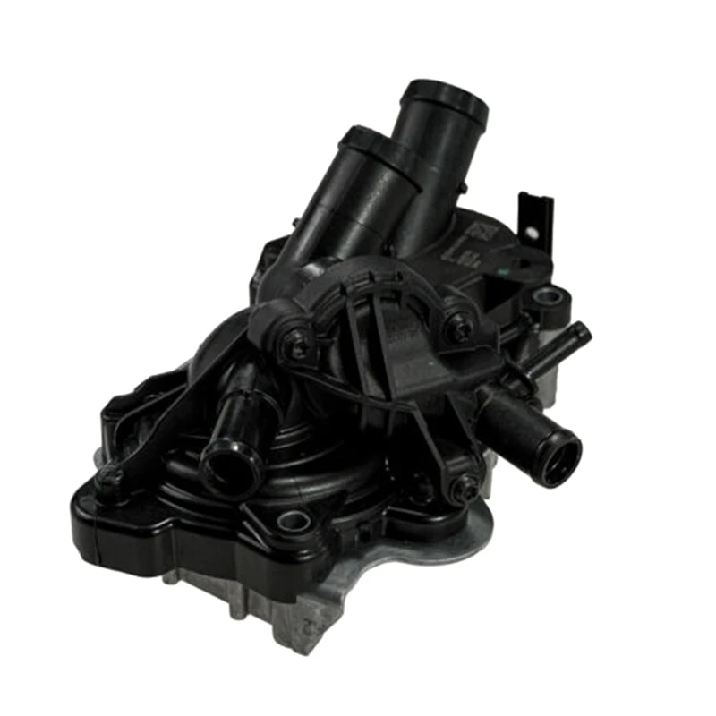 04E121121A корпус термостата выходное отверстие для воды охлаждающей жидкости A1 A3 S3 VW