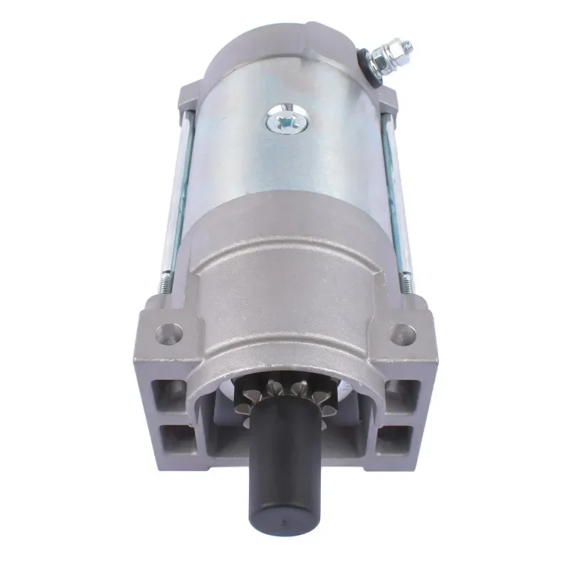 Стартер Loki J для Exmark Radius S/E-Series Toro Timecutter Loncin 127-9209 133-1564