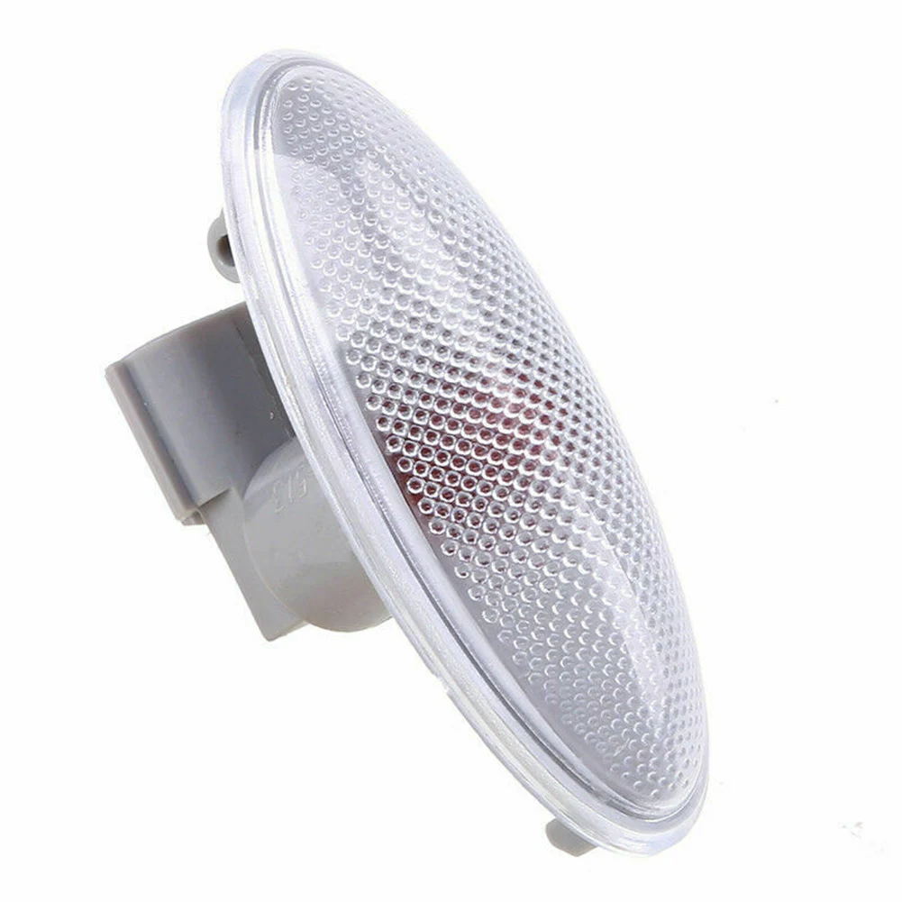 

Replacement Accessories Side Fender Led Lights Width Lights 12V ABS Plastic Amber Side Marker Lamp RAV4 Corolla