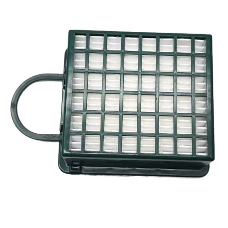 4 шт. запасная часть для фильтра пылесоса Vorwerk Kobold VK130 VK131 VK120