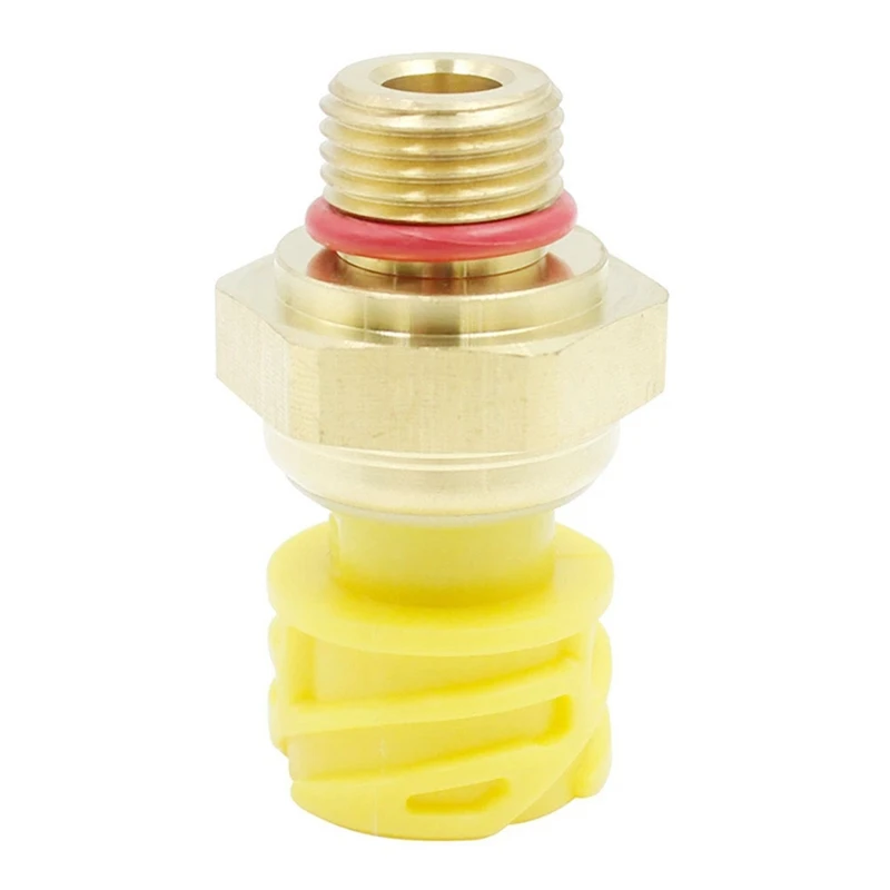 

2Piece 21634017 Oil Pressure Switch Sensor Sender Replacement Parts For Renault Volvo FH12 FM9 FM12 FH16 FH2005 FM2005