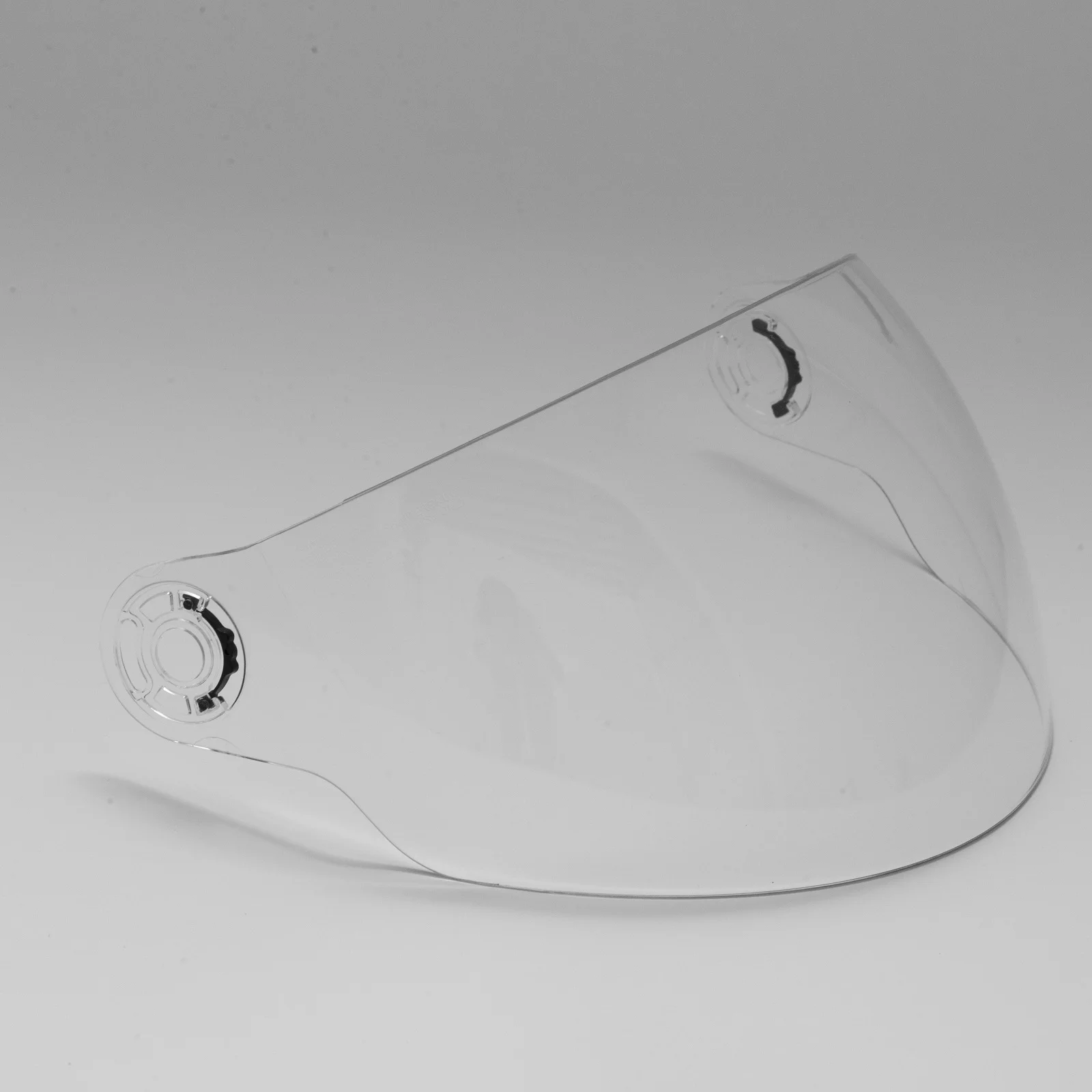 Visor transparent replacement helmet jet Nitro G-Mac Syko Takachi Swift | Автомобили и мотоциклы