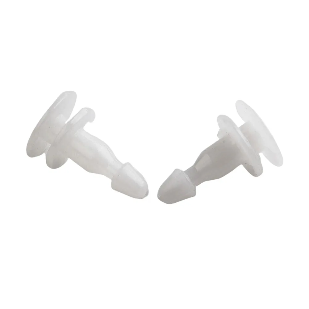 

Крепежное колесо, аксессуары, противоизносостойкая пряжка, расклешенное литье, пластиковый фиксатор, белый для Nissan Navara D22 патруль