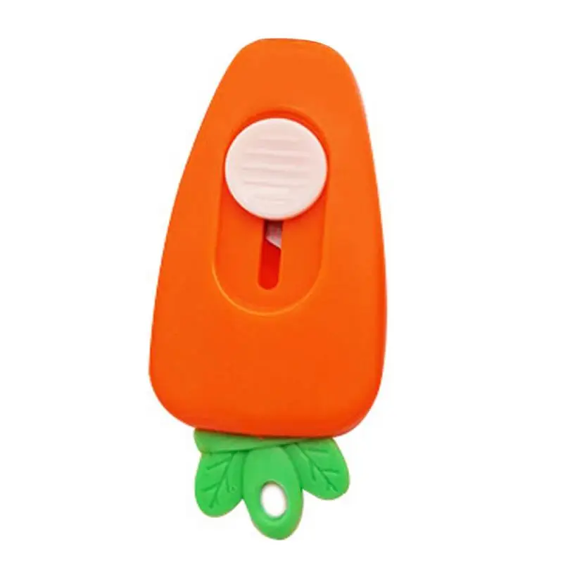 

Выдвижной Безопасный ящик в форме моркови