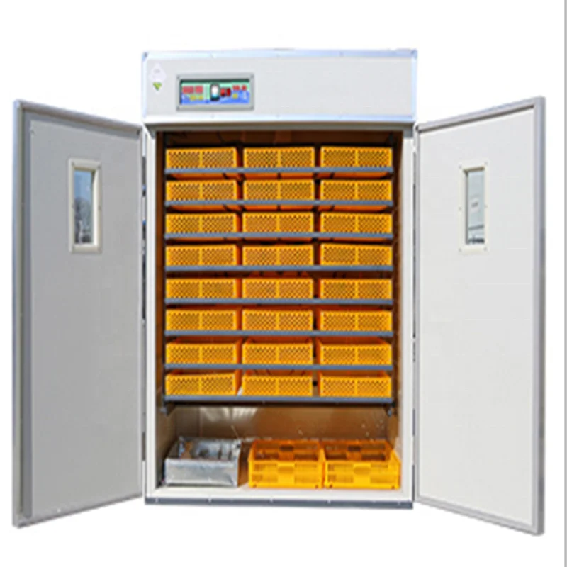 Модель CY-528 высококачественная инкубаторная машина для яиц автоматический