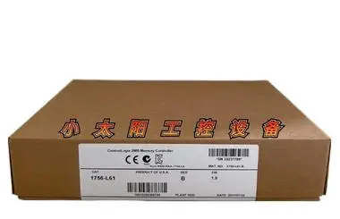 Кабельная катушка 1756-L61