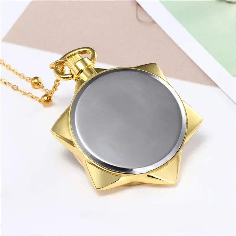 Рисунок 5 - Модные женские карманные часы